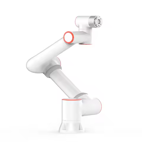 Collaborative Robot 6 Axis FR5 Cobot 5kg Payload Palletizing Welding Cobot Industrial Robotic Arm