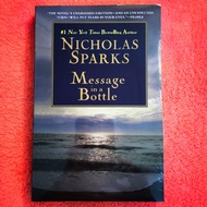 【Ready Stock 】Message In A Bottle