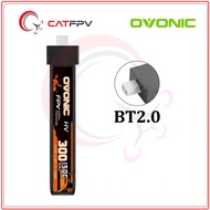 Ovonic 300mah -1S BT2.0 150C