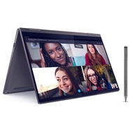 [Free Office 2019] Lenovo Yoga 7 | 14" FHD Touch 300nits | i7-1165G7 | 16GB RAM | 1TB SSD | 2Y ADP LENOVO WARRANTY