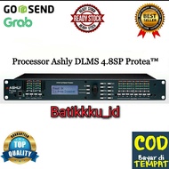 [TOP QUALITY BISA COD] SPEAKER MANAGEMENT ASHLY PROTEA 4.8 SP / DLMS ASHLY PROTEA 4.8SP