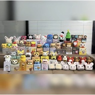 2026 Cartoon Owl Outdoor Waterproof Convenient Speaker Series Audio Souvenir Gift Speaker yyy6.2