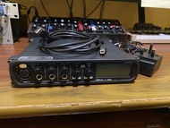 MOTU UltraLite AVB Audio Interface