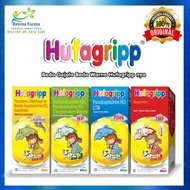 Hufagripp Syrup 60ml, Hufagrip BP, Hufagrip TMP, Hufagrip Pilek, Hufagrip Flu Dan Batuk, Obat Batuk,