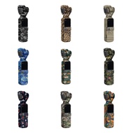 DJI action camera protective stickers, suitable for DJI Pocket 2 action camera protective film, DJI 