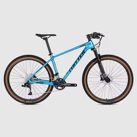 High-quality 29 Inch Carbonfiber Mountain Bike MTB for Adult