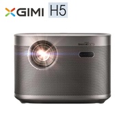 XGIMI H5 Projector Home Theater 300 Inch 1080P Full HD 3D Android Bluetooth Wifi Suppor4K DLP TV Beamer M.2