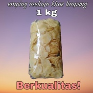 EMPING MELINJO MENTAH SUPER TIPIS / EMPING MLINJO MENTAH 1kg