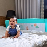 【DEMBY】兒童安全床護欄