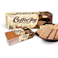 MAYORA Coffee Joy Biscuits-39g/Pack (2 Packs/Box)
