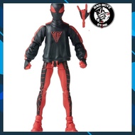 Miles Morales Spider-Man Hasbro Figure ϟ Marvel Legends Series ϟ Miles Morales: Spider-Man - Classic