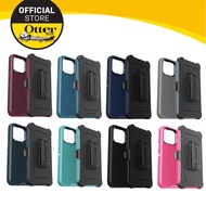 OtterBox Defender Series For iPhone 14 Pro Max / iPhone 14 Pro / iPhone 14 Plus / iPhone 14 Phone Case