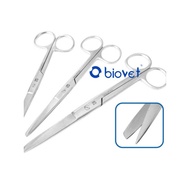 Stainless Steel Surgical Scissors Medical Nurse Scissors Seam Removal Scissors Tidying Scissors Cres