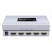 Hdmi 1-4 DTECH Splitter (DT-7144A)