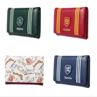 MINISO Harry Potter Boneka Magnet Hedwig Burung Hantu Salju White Snow Owl Kotak Makan BIG Pouch Kos