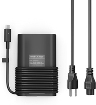 Replacement Dell Laptop Charger 65W 45W USB C Laptop Charger for Dell 5420 5520 7420 5430 7430 7330 