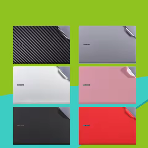 For SAMSUNG Galaxy Book5 Pro 360 NP750QHA NP94XHA NP960XHA NP960QHA laptop shell protective film com