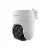 Ezviz H8C Smart Scanning WiFi Camera