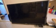 Sharp Aquos TV 46'