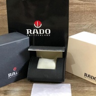 Box Jam Tangan Rado Original Ready/Terbaik/Siap Kirim/Sale