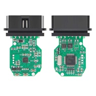 V18.00.008 Ft232rq Toyota TIS Techstream For J2534 Mini Vci FTDI Auto Scanner Obd2 Car Diagnost