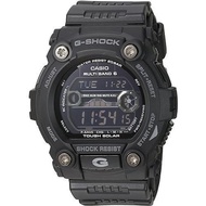 JDM WATCH ★  Casio G-SHOCK Radio Wave Eco-Drive Dustproof Mud Double Display Triple Sensor GW-7900B-
