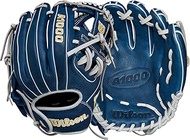 WILSON 2024 A1000 Infield Baseball Gloves - 11", 11.5", 11.75" and 12"