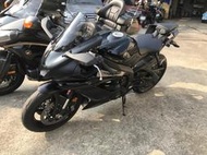 末代絕版 2020 YAMAHA YZF-R6 改裝精品 DOHC直列四缸引擎 最大馬力可達118ps