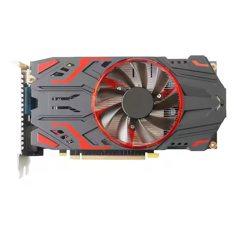 ATP-GTX 550Ti 4GB GDDR5 Computer Graphic Card Gaming Video Cards for PCI Express 2.0 Computer Separa