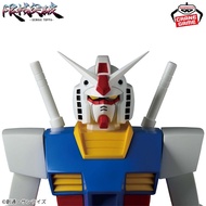 全新 Mobile Suit Gundam RX78 RX-78-2高達 限械突破 巨型 景品