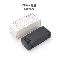 K911/K911MAX Drone battery 2500mah