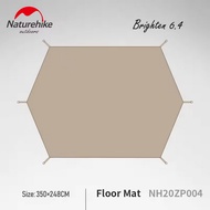 TENDA BRIGHTEN 6.4 FOOTPRINT MAT NATUREHIKE NH20PJ045