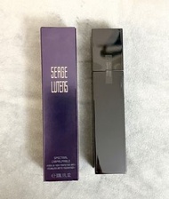 SERGE LUTENS 粉底液