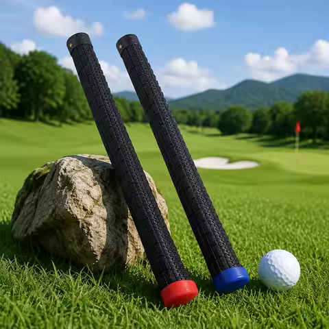 1PC 29*2.3CM High Quality Park Golf Club Grips For Right/Left Hand Park Golf Grip