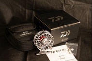 DAIWA BJ75D 韓國制 前打輪 筏攪 筏鮫 魚攪 捲軸 捲線器 原裝全新