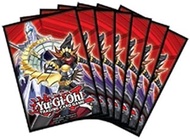 Konami Official Card Supplies YUGIOH Card Sleeves Pendulum Powered Card Sleeves [70 Count]