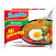 PRODUK ORIGINAL 100% SLD INSTAN AMANAH INDOMIE MIE GORENG SPECIAL 86