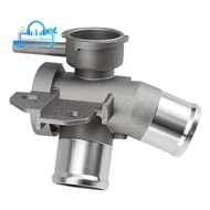 1 Piece  Radiator Coolant Filler Hose Car Accessories Silver Automotive For  Teana J32  2007-2012