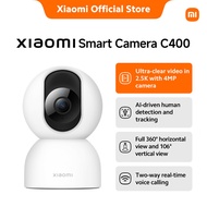 Xiaomi Smart Camera C400