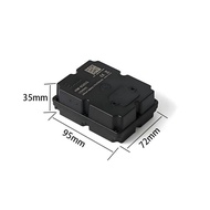 Wireless Strong Magnet 4G GPS Tracker for Vehicles