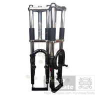 20" Candy Double Fork VIP- Basikal Budak/ MTB
