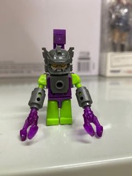 Kreo micro changers transformers scorpion