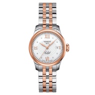 Tissot Le Locle Automatic Lady Watch (T41218316)