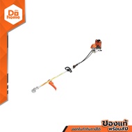 NASH เครื่องตัดหญ้าข้ออ่อน 2 จังหวะ รุ่น KT-520B |MC|