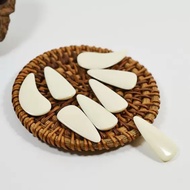 Guzheng crystal nails, super light aviation material