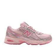 New Balance 740 Pink Vacation (atmos Exclusive) Unused
