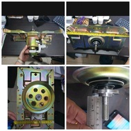 Gearbox gear box girbox mesin cuci aqua aqw 89xtf h