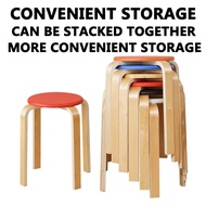 YOUNAL Dining Chair、living Room Stool、stool Chair 、stoolwood Stool 、wooden Stool Chair 、stool、Signat