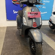 vespa sprint s 150 i get abs