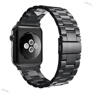 jjlife20__ For iWatch Apple Watch Series 4 40mm/44mm Stainless Steel Band Strap Replacement Watch Ba